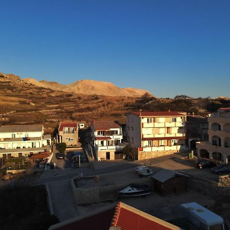 Apartments Riva Метайна Экстерьер фото