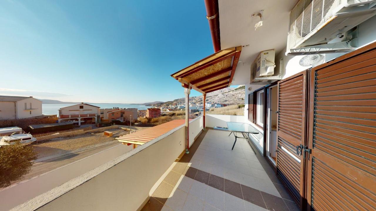 Apartments Riva Метайна Экстерьер фото