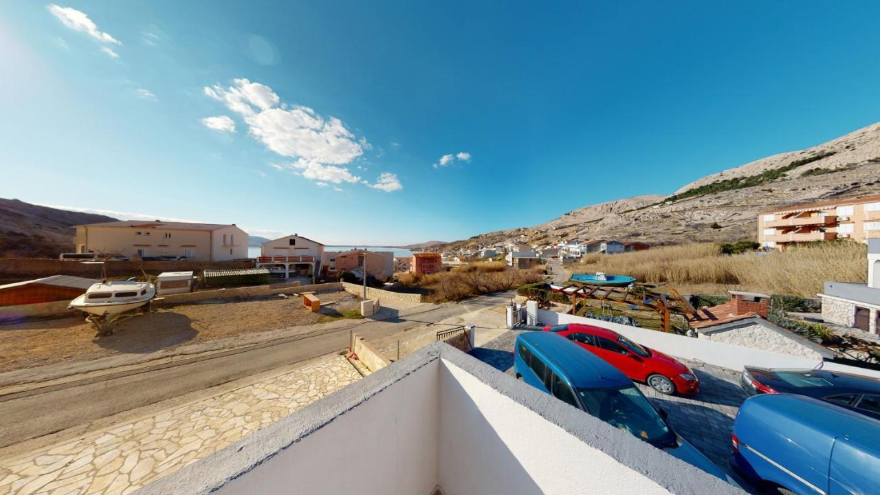 Apartments Riva Метайна Экстерьер фото