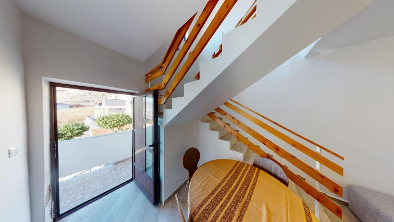 Apartments Riva Метайна Экстерьер фото