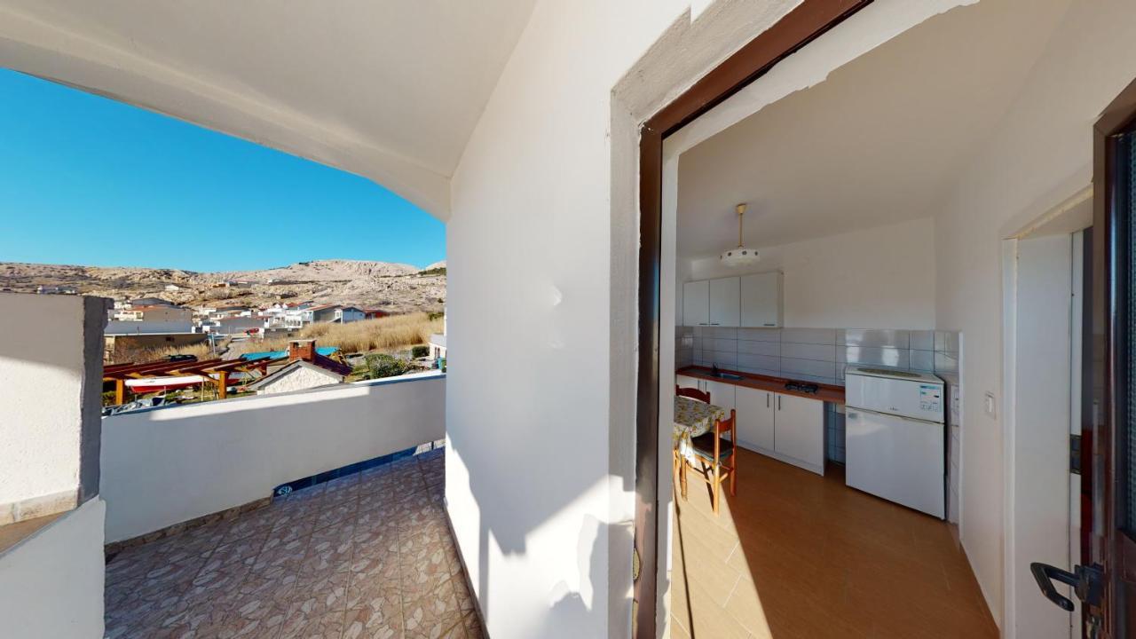 Apartments Riva Метайна Экстерьер фото