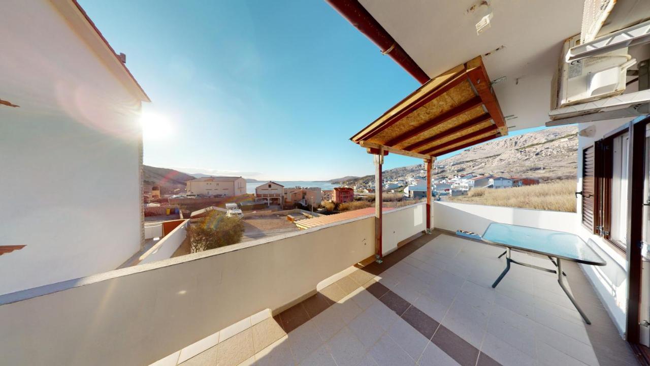 Apartments Riva Метайна Экстерьер фото