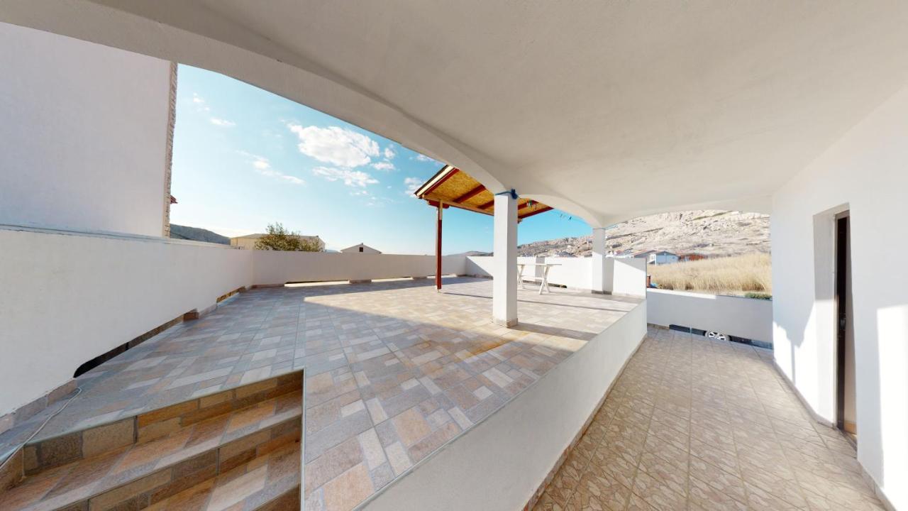 Apartments Riva Метайна Экстерьер фото