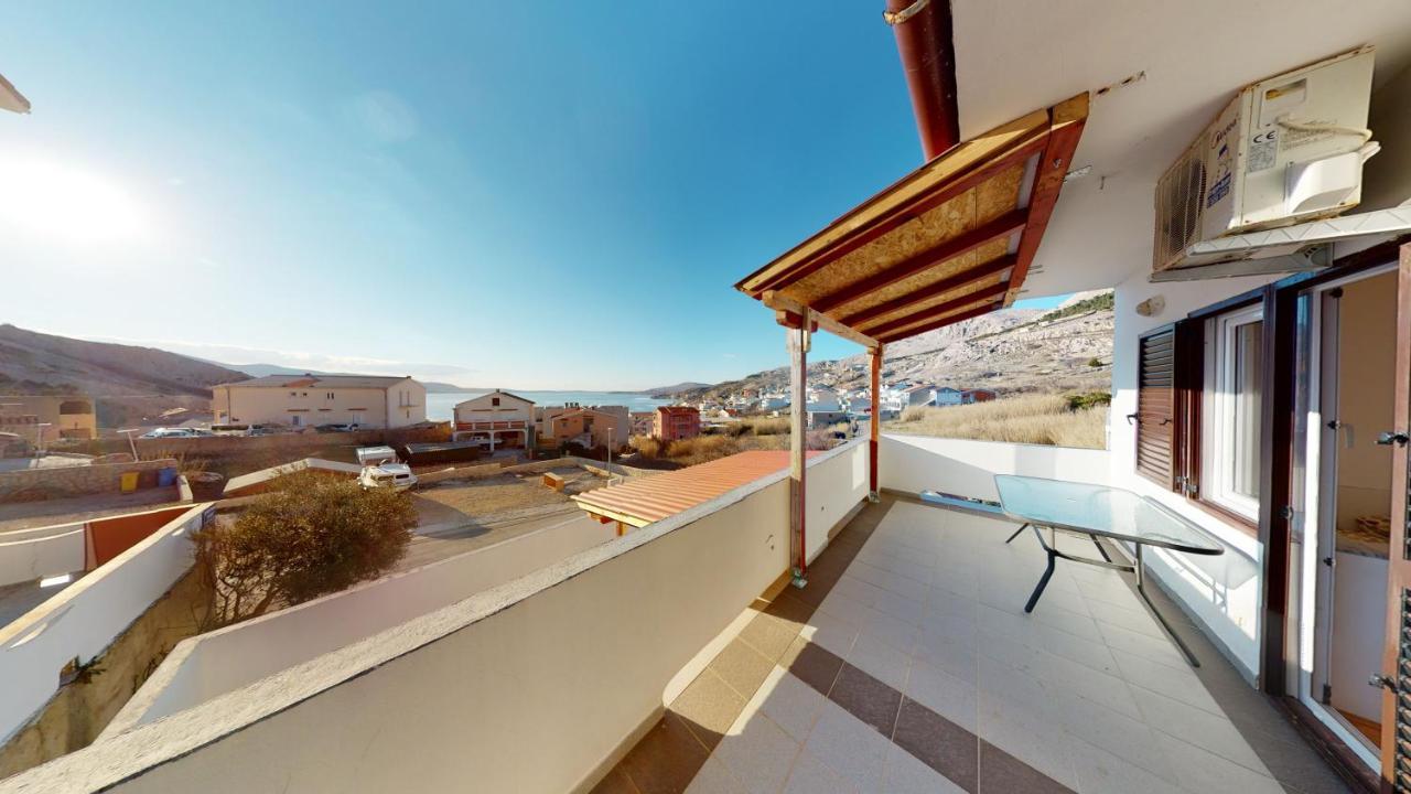 Apartments Riva Метайна Экстерьер фото